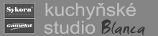 Studio Blanca; Kuchyňské pracovní desky