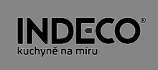 Indeco; Barevná skla