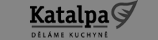 Kuchyně Katalpa; Kuchyňská deska