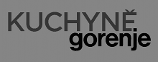 Kuchyně Gorenje; Kuchyňské pracovní desky