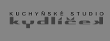Kuchyně Kydlíček; Pracovní desky kuchyňské