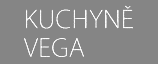 Kuchyně Vega; Kuchyňské pracovní desky